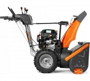 Снегоуборщик бензиновый DAEWOO DAST 330