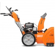 Снегоуборщик бензиновый DAEWOO DAST 8565