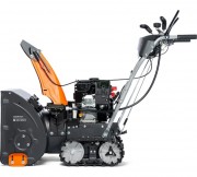 Снегоуборщик бензиновый DAEWOO S 8060 Снегоуборщик бензиновый DAEWOO S 8060