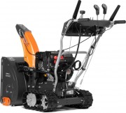 Снегоуборщик бензиновый DAEWOO S 8060