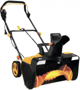 Снегоуборщик электрический Deko ST2700R