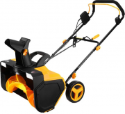 Снегоуборщик электрический Deko ST2700R