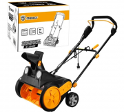 Снегоуборщик электрический Deko ST2500R Снегоуборщик электрический Deko ST2500R