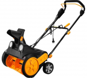 Снегоуборщик электрический Deko ST2500R