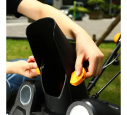 Снегоуборщик электрический Deko ST2500R