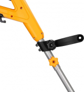 Снегоуборщик электрический Deko ST1700R