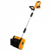 Снегоуборщик аккумуляторный Deko ST211-5 Снегоуборщик аккумуляторный Deko ST211-5