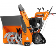 Снегоуборщик бензиновый DAEWOO DAST 1590