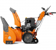 Снегоуборщик бензиновый DAEWOO DAST 1590 Снегоуборщик бензиновый DAEWOO DAST 1590