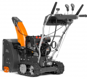 Снегоуборщик бензиновый DAEWOO S 7560 Снегоуборщик бензиновый DAEWOO S 7560