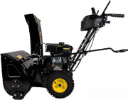 Снегоуборщик бензиновый Champion ST762E