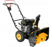 Снегоуборщик бензиновый Champion ST556 Снегоуборщик бензиновый Champion ST556