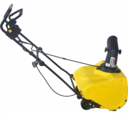 Снегоуборщик электрический Champion STE1650