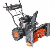 Снегоуборочная машина бензиновая Patriot PS 603 Снегоуборочная машина бензиновая Patriot PS 603