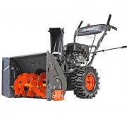 Снегоуборочная машина бензиновая Patriot PS 603