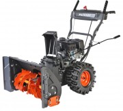 Снегоуборочная машина бензиновая Patriot PS 603