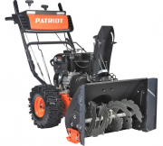 Снегоуборщик бензиновый Patriot Сибирь 57 Снегоуборщик бензиновый Patriot Сибирь 57
