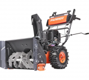 Снегоуборщик бензиновый Patriot Сибирь 57