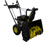 Снегоуборщик бензиновый Champion ST655 Снегоуборщик бензиновый Champion ST655