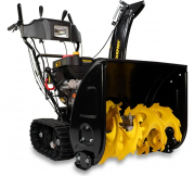 Снегоуборщик бензиновый Champion STT761E Снегоуборщик бензиновый Champion STT761E