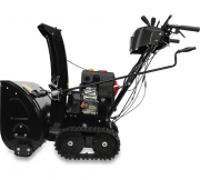 Снегоуборщик бензиновый Champion STT761E