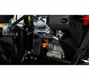Снегоуборщик бензиновый Champion STT761E