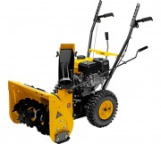 Бензиновая снегоуборочная машина Denzel SB 560 Бензиновая снегоуборочная машина Denzel SB 560