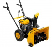 Бензиновая снегоуборочная машина Denzel SB 560