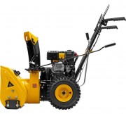 Бензиновая снегоуборочная машина Denzel SB 560