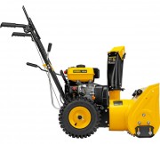 Бензиновая снегоуборочная машина Denzel SB 560