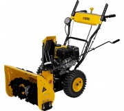Бензиновая снегоуборочная машина Denzel SB 560 LP Бензиновая снегоуборочная машина Denzel SB 560 LP