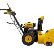 Бензиновая снегоуборочная машина Denzel SB 560 LP