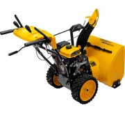 Бензиновая снегоуборочная машина Denzel SBM 610S PRO