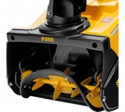 Бензиновая снегоуборочная машина Denzel SB 460 E Бензиновая снегоуборочная машина Denzel SB 460 E