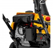 Бензиновая снегоуборочная машина Denzel SB 460 E