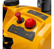 Бензиновая снегоуборочная машина Denzel SB 460 E