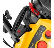 Бензиновая снегоуборочная машина Denzel SB 460 E