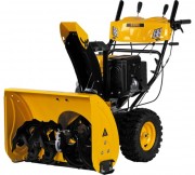 Бензиновая снегоуборочная машина Denzel SBL 711D PRO Бензиновая снегоуборочная машина Denzel SBL 711D PRO