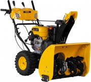 Бензиновая снегоуборочная машина Denzel SBL 711D PRO