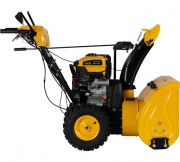 Бензиновая снегоуборочная машина Denzel SBL 711D PRO