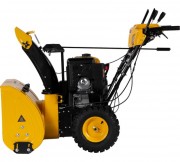 Бензиновая снегоуборочная машина Denzel SBL 711D PRO