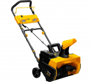 Аккумуляторная снегоуборочная машина Denzel ESB-460-0 Аккумуляторная снегоуборочная машина Denzel ESB-460-0