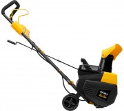 Аккумуляторная снегоуборочная машина Denzel ESB-460-0