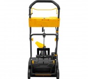 Аккумуляторная снегоуборочная машина Denzel ESB-460-0