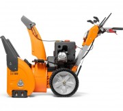 Снегоуборщик бензиновый DAEWOO DAST 1080