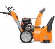 Снегоуборщик бензиновый DAEWOO DAST 1080