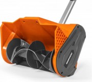 Снегоуборщик аккумуляторный DAEWOO DAST 3321Li SET