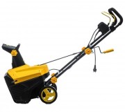 Снегоуборщик электрический Huter SGC 46/20E Снегоуборщик электрический Huter SGC 46/20E