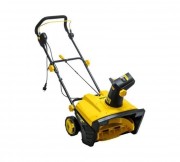 Снегоуборщик электрический Huter SGC 46/20E