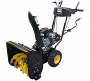 Снегоуборщик бензиновый Champion ST656BS Снегоуборщик бензиновый Champion ST656BS